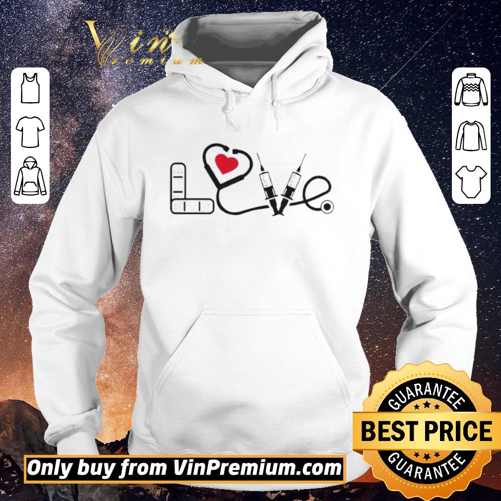 7294df72 awesome nurse love funny nurse quarantined 2020 shirt sweater 4 - Awesome Nurse Love Funny Nurse quarantined 2020 shirt sweater