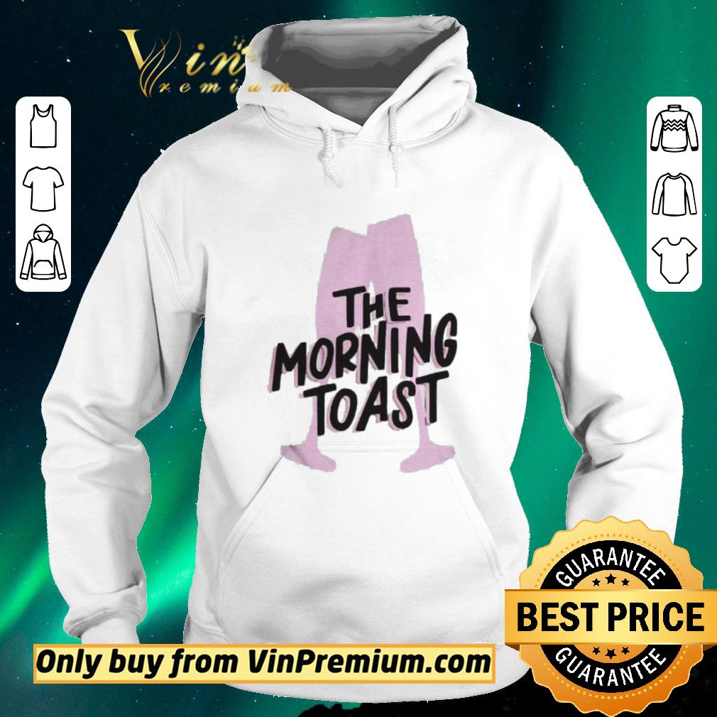 Top Morning toast shirt sweater 78426b01 top morning toast shirt sweater 4 - Top Morning toast shirt sweater