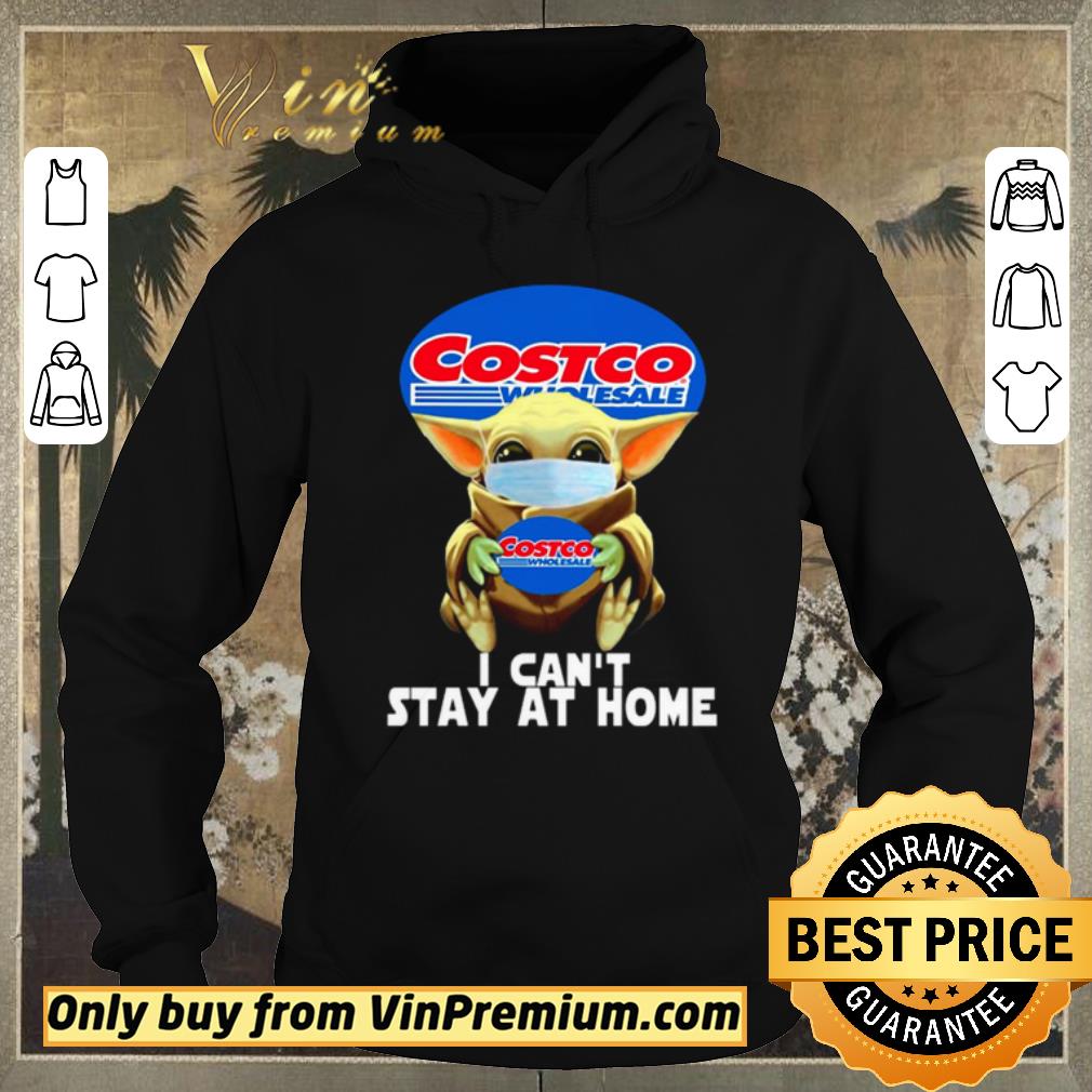 7fff13b0 original baby yoda hug costo wholesale i can t stay at home shirt sweater 4 - Original Baby Yoda hug Costo Wholesale I can’t stay at home shirt sweater
