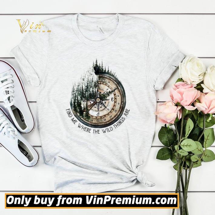 803787ae compass jungle find me where the wild things are shirt sweater 4 - Compass jungle find me where the wild things are shirt sweater