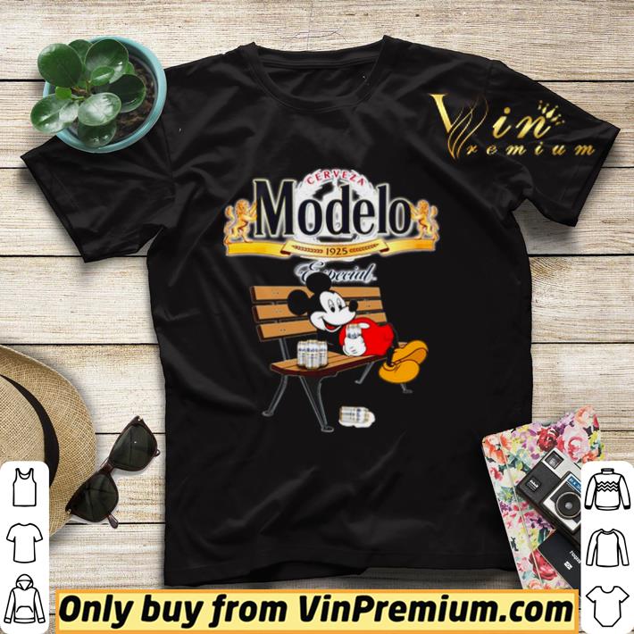 Mickey Mouse drink Modelo Especial shirt sweater 8701d7e0 mickey mouse drink modelo especial shirt sweater 4 - Mickey Mouse drink Modelo Especial shirt sweater