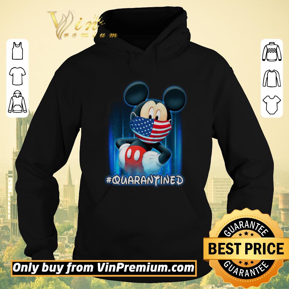 8c64a952 hot mickey mouse face mask quarantined shirt sweater 4 - Hot Mickey Mouse Face Mask Quarantined shirt sweater