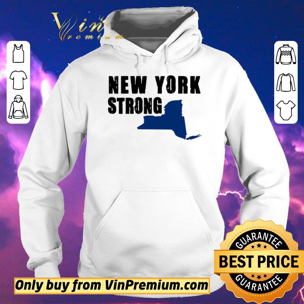 8cce9c5a pretty new york strong shirt sweater 4 - Pretty New York Strong shirt sweater