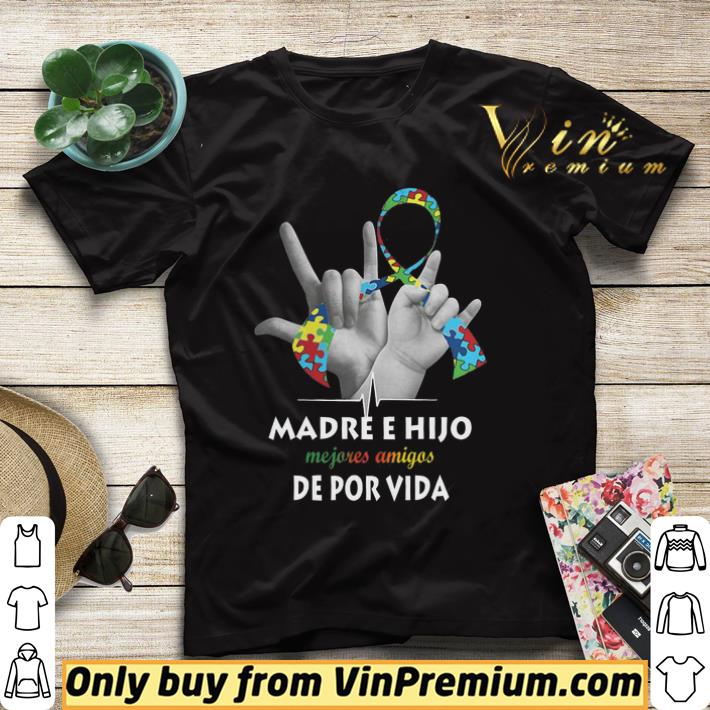 Madre E Hijo Mejores Amigos De Por Vida shirt sweater 90dbd440 madre e hijo mejores amigos de por vida shirt sweater 4 - Madre E Hijo Mejores Amigos De Por Vida shirt sweater