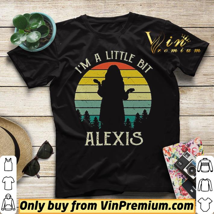 A Little Bit Alexis vintage shirt sweater 965fa6f8 a little bit alexis vintage shirt sweater 4 - A Little Bit Alexis vintage shirt sweater
