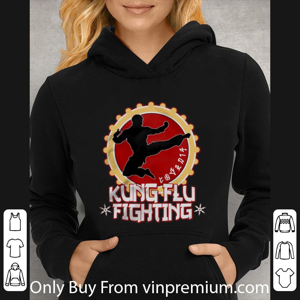 976f29f1 awesome kung flu fighting shirt 4 - Awesome Kung Flu Fighting shirt