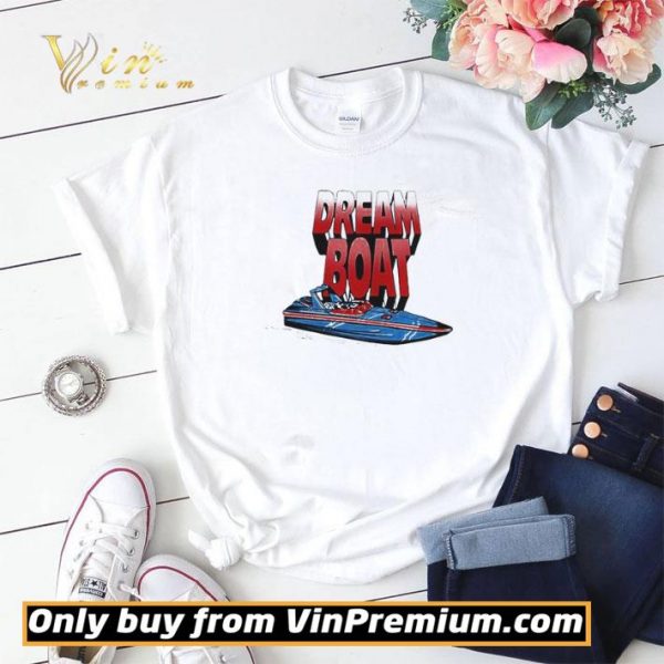 Harry Styles Dream Boat shirt sweater