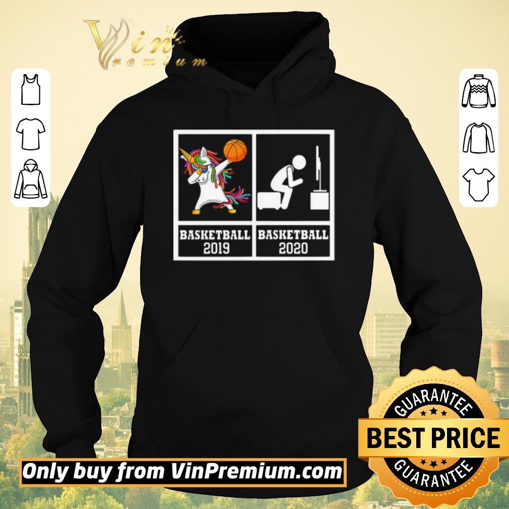 Awesome Dabbing Unicorn Basketball 2019 And Basketball 2020 Stay Home shirt sweater Awesome Dabbing Unicorn Basketball 2019 And Basketball 2020 Stay Home shirt sweater 4 - Awesome Dabbing Unicorn Basketball 2019 And Basketball 2020 Stay Home shirt sweater