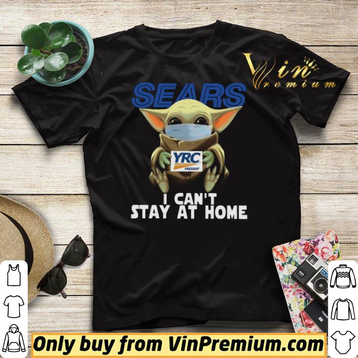 Baby Yoda Face Mask Sears Cant Stay At Home shirt sweater Baby Yoda Face Mask Sears Cant Stay At Home shirt sweater 4 - Baby Yoda Face Mask Sears Cant Stay At Home shirt sweater
