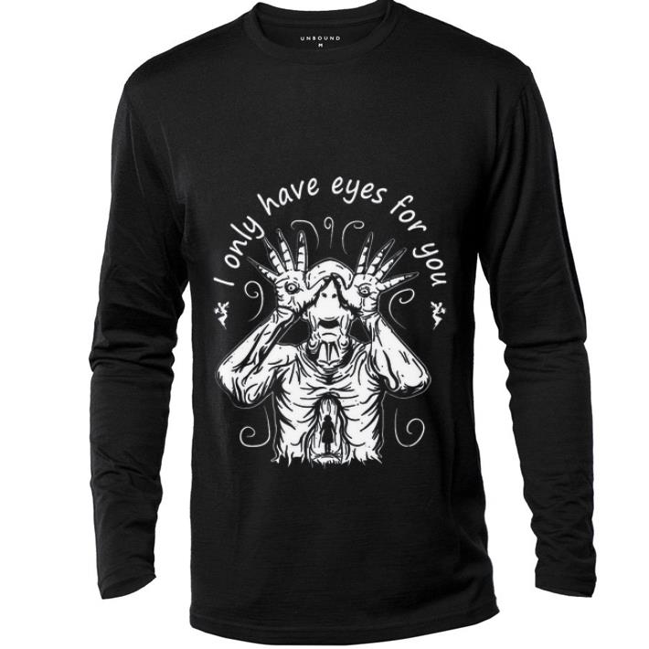 Hot Pan s Labyrinth I Only Have Eyes For You shirt 4 - Hot Pan’s Labyrinth I Only Have Eyes For You shirt