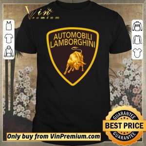 Hot Supreme Lamborghini shirt sweater