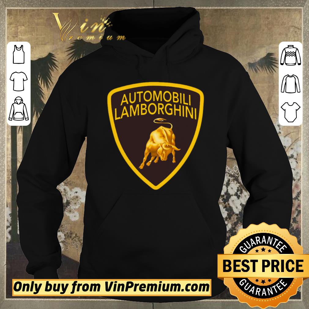 Hot Supreme Lamborghini shirt sweater 4 - Hot Supreme Lamborghini shirt sweater