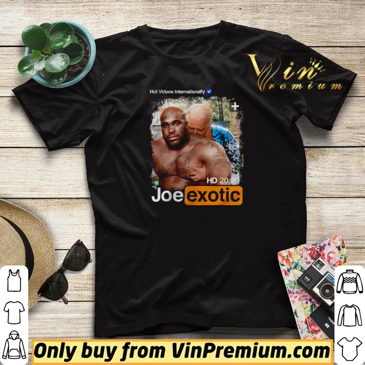 Hot videos internationally Joe Exotic Pornhub shirt sweater Hot videos internationally Joe Exotic Pornhub shirt sweater 4 - Hot videos internationally Joe Exotic Pornhub shirt sweater