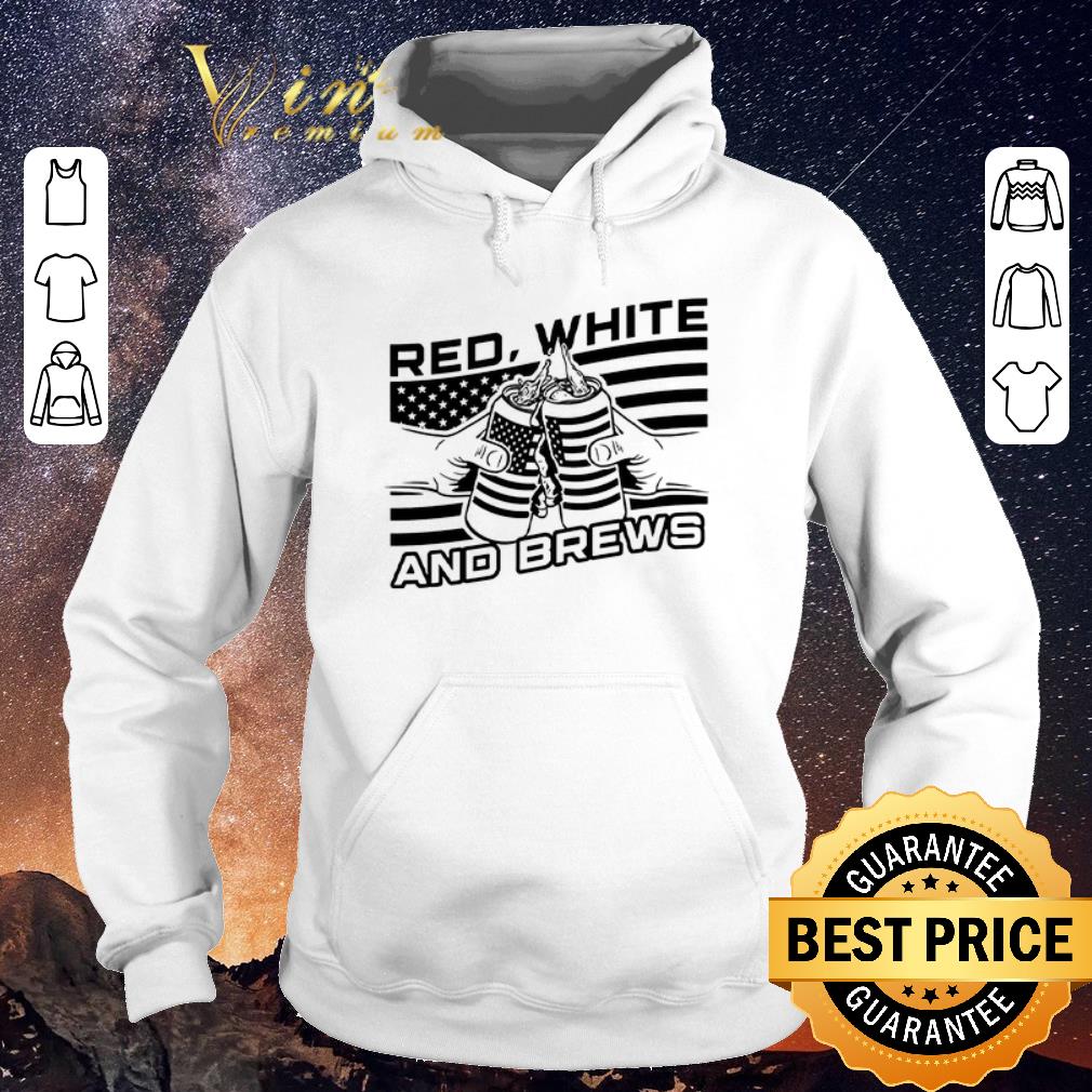 Nice American Flag Beer Red White And Brew shirt sweater Nice American Flag Beer Red White And Brew shirt sweater 4 - Nice American Flag Beer Red White And Brew shirt sweater