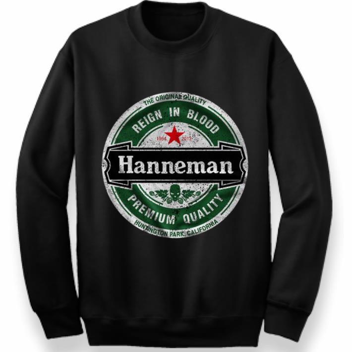 Official The Original Quality Reign In Blood Hanneman Premium Quality shirt 4 - Official The Original Quality Reign In Blood Hanneman Premium Quality shirt