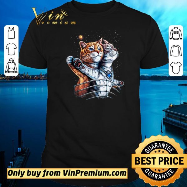 Original Cats Titanic shirt sweater