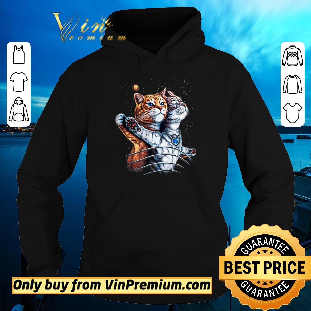 Original Cats Titanic shirt sweater 4 - Original Cats Titanic shirt sweater