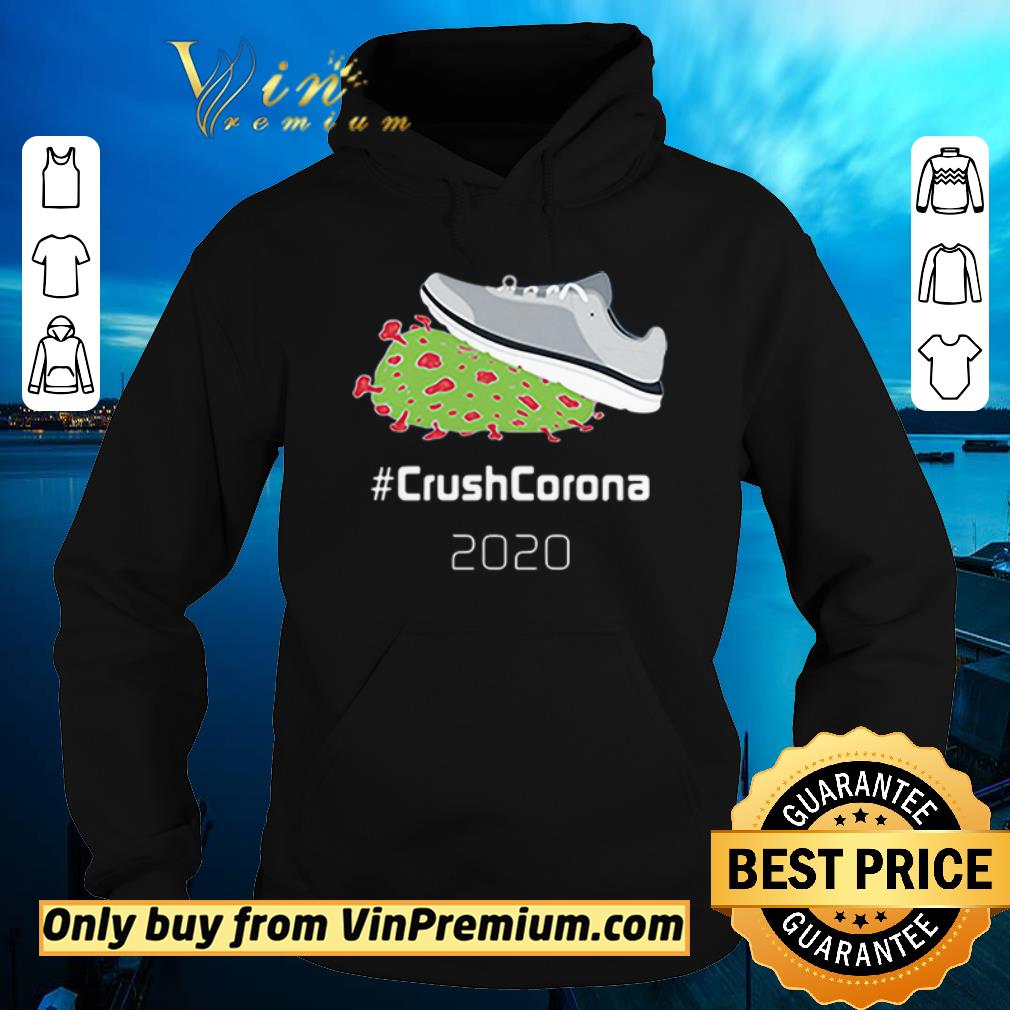 Original Shoes CrushCorona 2020 shirt sweater 4 - Original Shoes #CrushCorona 2020 shirt sweater