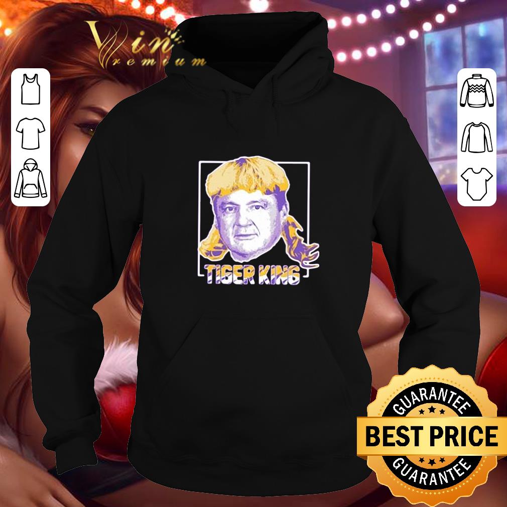Original Tiger King Joe Exotic Joseph Maldonado Passage shirt 4 - Original Tiger King Joe Exotic Joseph Maldonado-Passage shirt