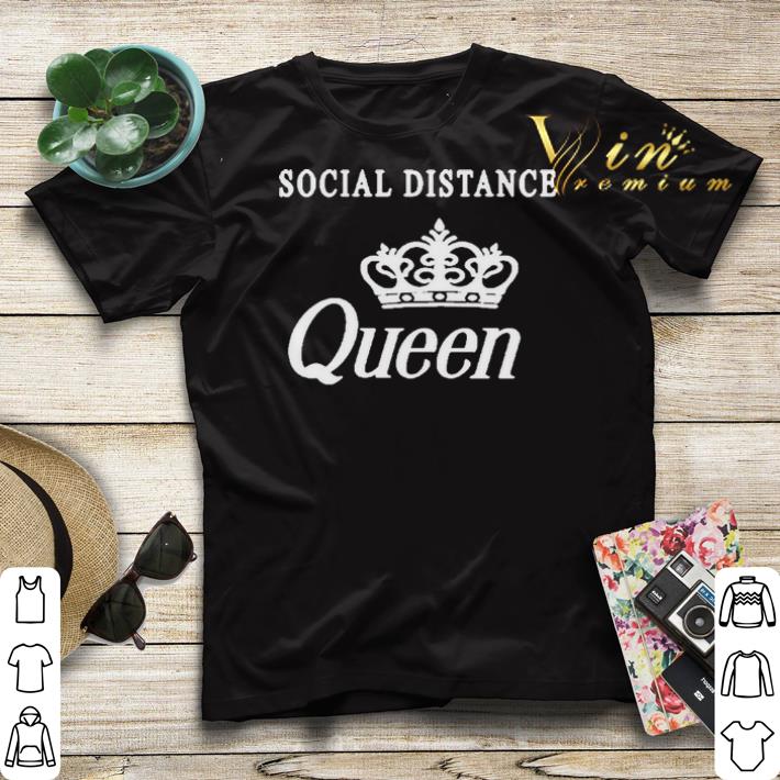 Social Distance Queen Bella Social Distancing Work From Home shirt sweater Social Distance Queen Bella Social Distancing Work From Home shirt sweater 4 - Social Distance Queen Bella Social Distancing Work From Home shirt sweater