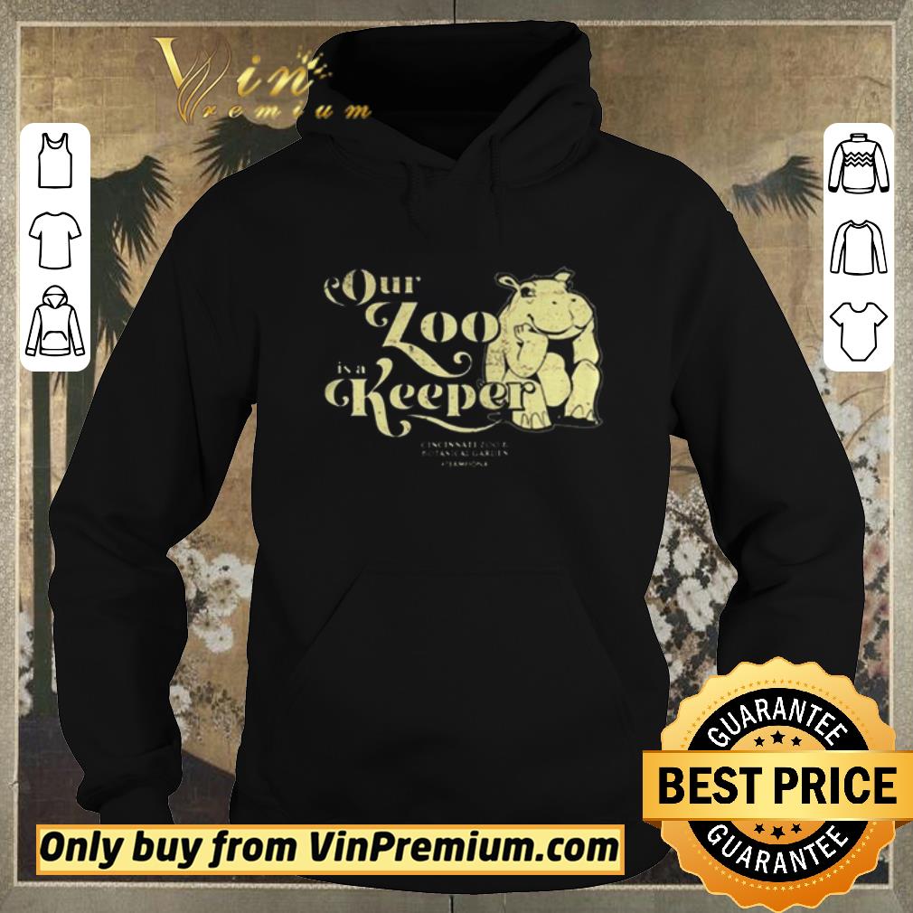 Top Our Zoo is a Keeper Cincinnati Zoo shirt sweater Top Our Zoo is a Keeper Cincinnati Zoo shirt sweater 4 - Top Our Zoo is a Keeper Cincinnati Zoo shirt sweater