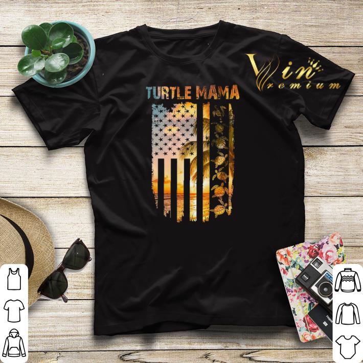 Turler Mama American Flag shirt sweater 4 - Turler Mama American Flag shirt sweater