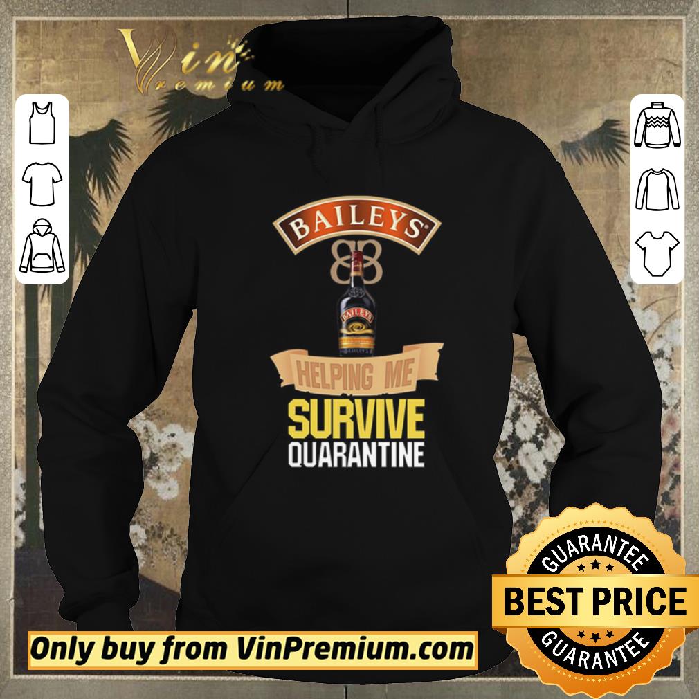 Original Balleys helping me survive quarantine shirt sweater a07a6363 original balleys helping me survive quarantine shirt sweater 4 - Original Balleys helping me survive quarantine shirt sweater