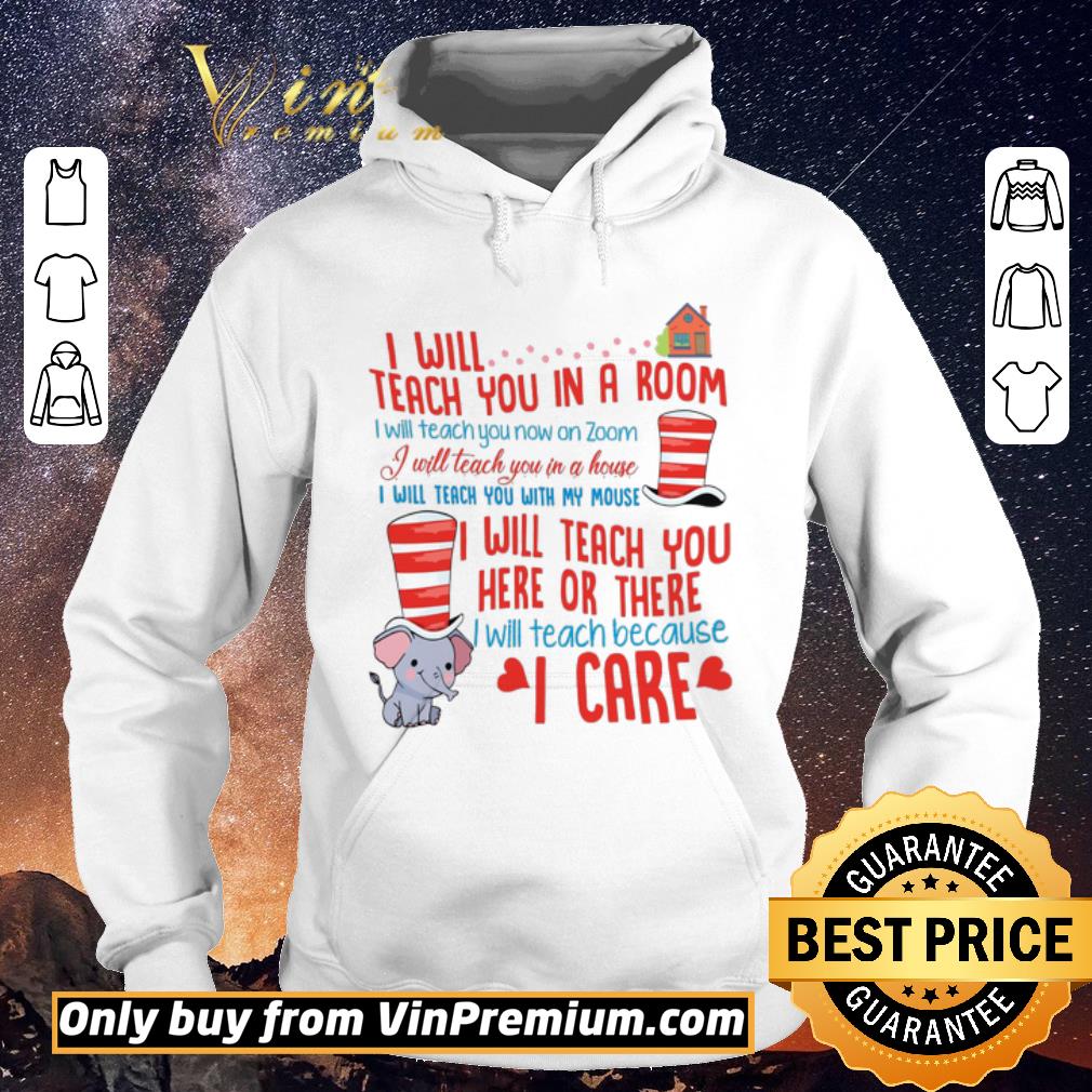 ae385ec5 awesome elephant i will teach you in a room i will teach you now on zoom shirt sweater 4 - Awesome Elephant I Will Teach You In A Room I Will Teach You Now On Zoom shirt sweater