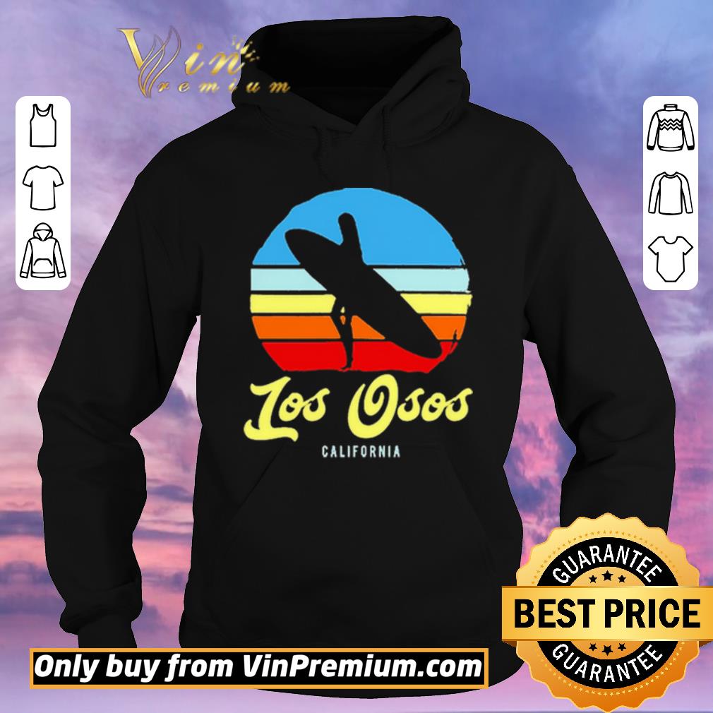 b2efeb1b top los osos california surf vintage shirt sweater 4 - Top Los Osos California Surf Vintage shirt sweater