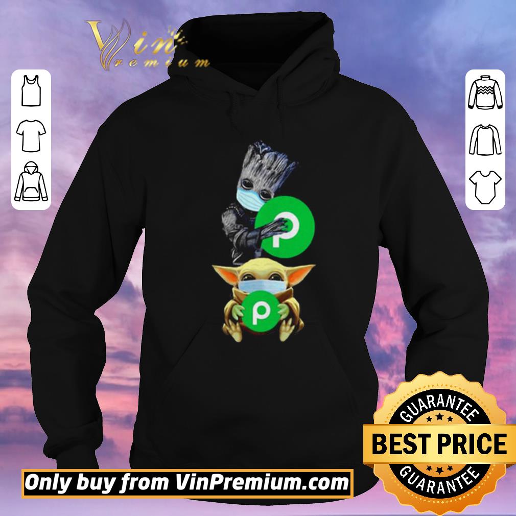 b6c2aaa6 top baby groot and baby yoda hug beats shirt sweater 4 - Top Baby Groot and Baby Yoda hug Beats shirt sweater