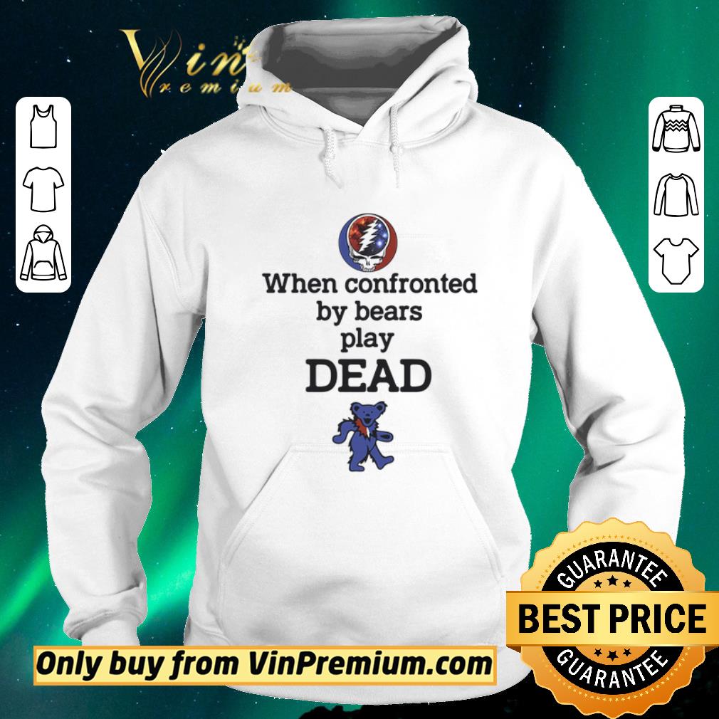 Funny Dead & Company Announces Fall Tour When Confronted By Bear Play Dead shirt sweater b7233ab8 funny dead company announces fall tour when confronted by bear play dead shirt sweater 4 - Funny Dead & Company Announces Fall Tour When Confronted By Bear Play Dead shirt sweater