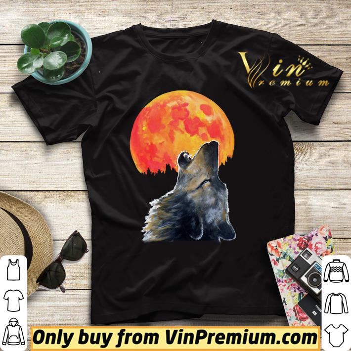 Wolves Moon shirt sweater c1a8f51d wolves moon shirt sweater 4 - Wolves Moon shirt sweater