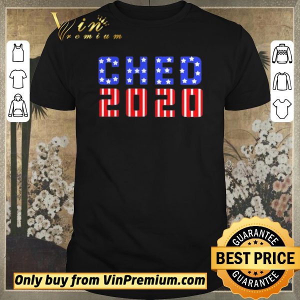 Official Ched 2020 shirt sweater