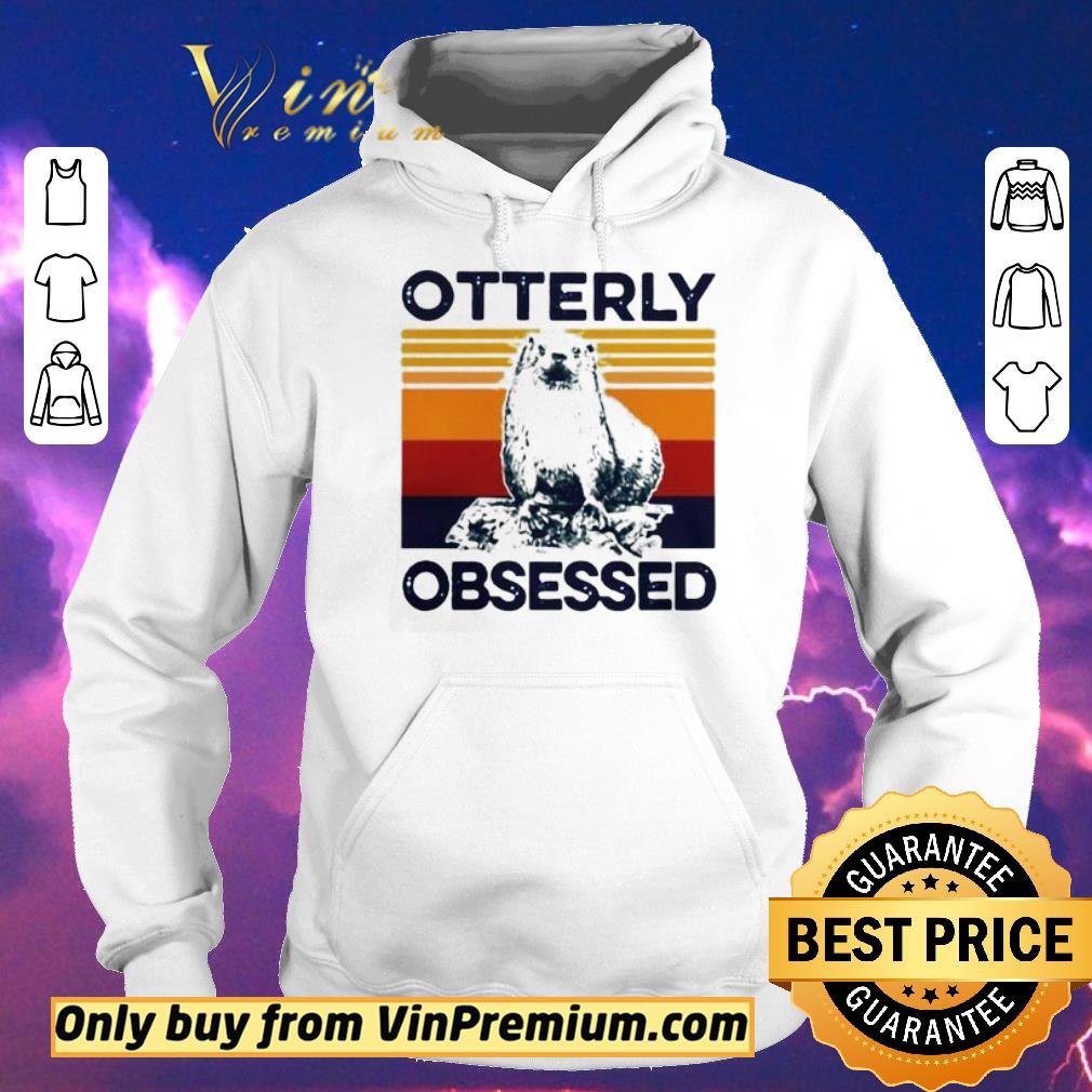 d0972ca5 nice vintage otterly obsessed special version shirt sweater 4 - Nice Vintage Otterly Obsessed Special Version shirt sweater