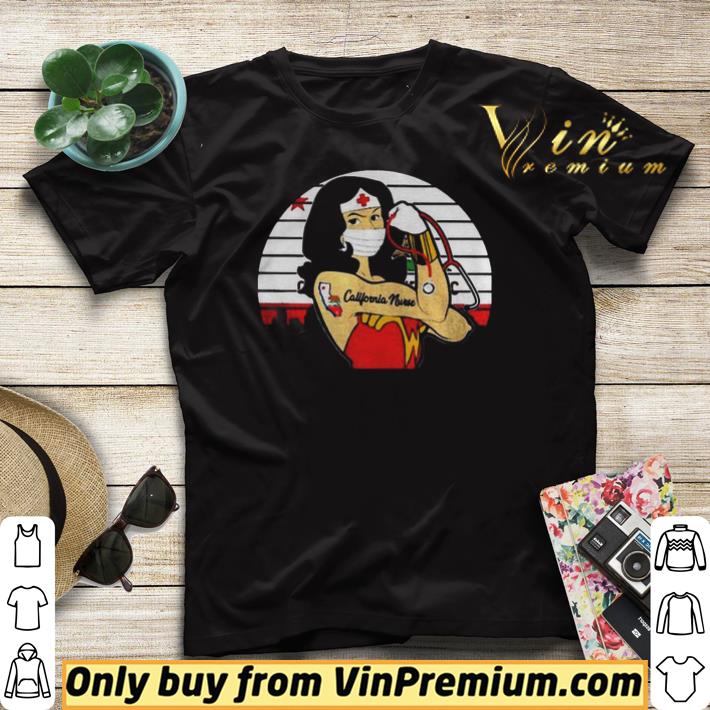 d1447a9e strong wonder woman tattoo nurse shirt sweater 4 - Strong Wonder Woman Tattoo Nurse shirt sweater