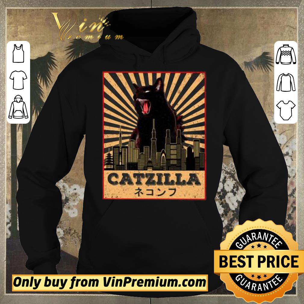d521f2e4 original catzilla godzilla king of monsters shirt sweater 4 - Original Catzilla Godzilla King Of Monsters shirt sweater