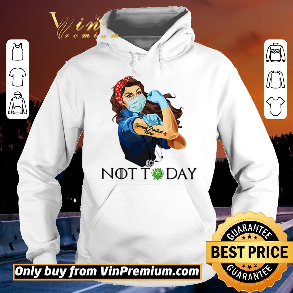 Hot Woman Tattoos Licensea Practical Nurse Not To Day shirt sweater da337a3f hot woman tattoos licensea practical nurse not to day shirt sweater 4 - Hot Woman Tattoos Licensea Practical Nurse Not To Day shirt sweater