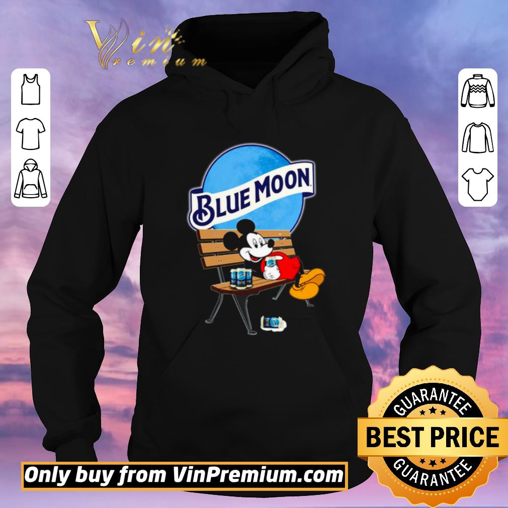 Premium Mickey Mouse drink Blue Moon shirt sweater ded125a1 premium mickey mouse drink blue moon shirt sweater 4 - Premium Mickey Mouse drink Blue Moon shirt sweater