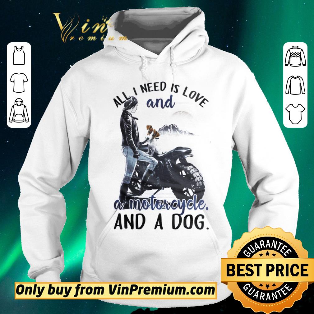 Nice Girl All I Need Is Love And A Motorcycle And A Dog shirt sweater e5038948 nice girl all i need is love and a motorcycle and a dog shirt sweater 4 - Nice Girl All I Need Is Love And A Motorcycle And A Dog shirt sweater