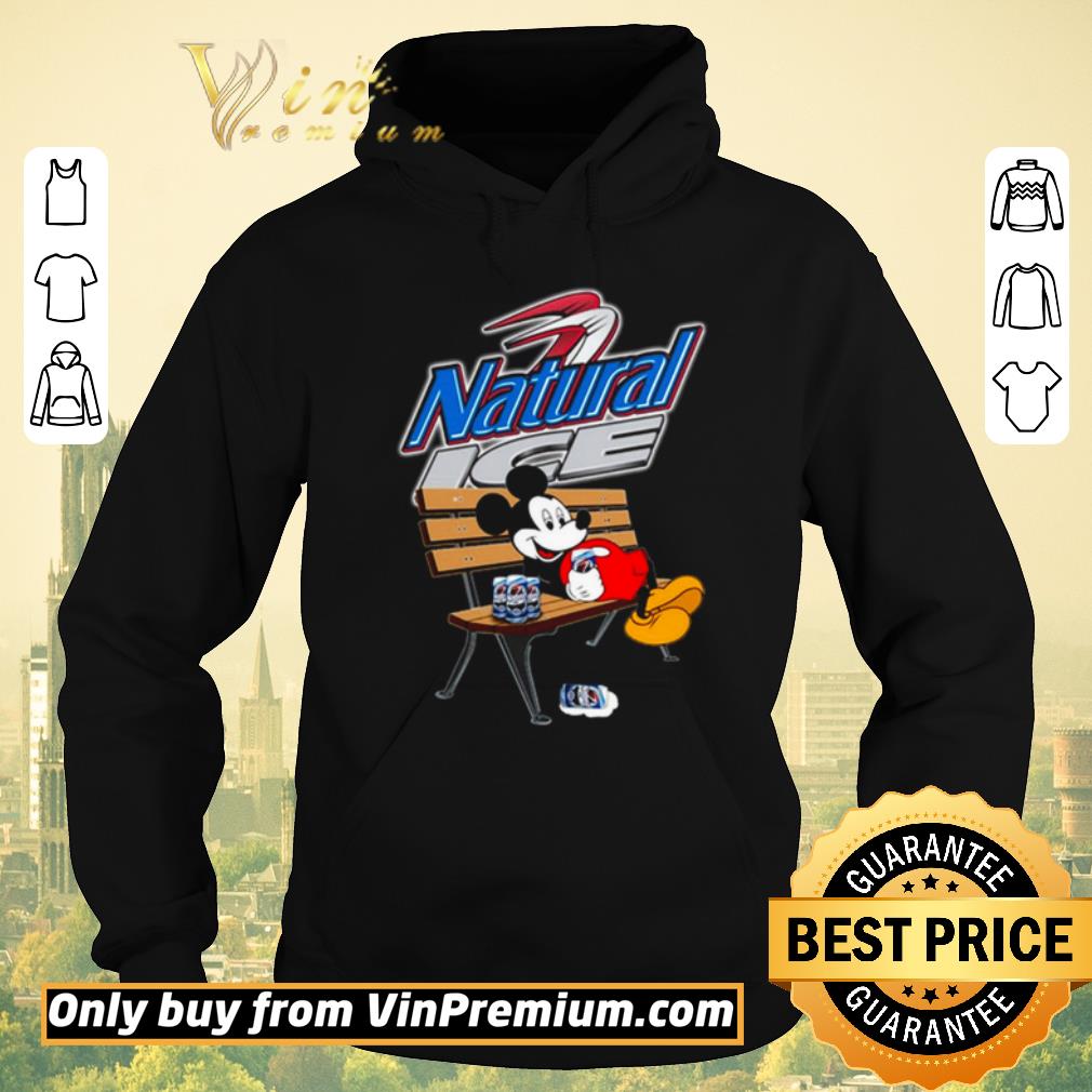 Premium Mickey Mouse drink Natural Ice shirt sweater e9f6f8f2 premium mickey mouse drink natural ice shirt sweater 4 - Premium Mickey Mouse drink Natural Ice shirt sweater