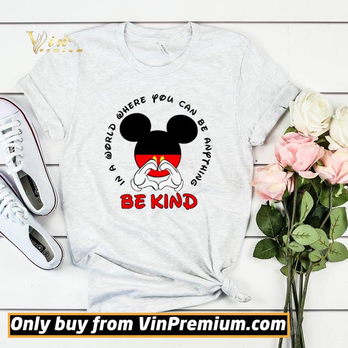 eb8ebf42 mickey mouse in a world where you can be anything be kind shirt sweater 4 - Mickey Mouse In A World Where You Can Be Anything Be Kind shirt sweater
