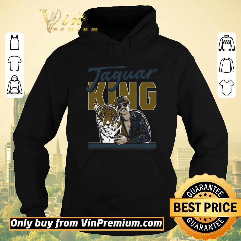efa0d7d4 nice jaguar king gardner minshew shirt sweater 4 - Nice Jaguar King Gardner Minshew shirt sweater
