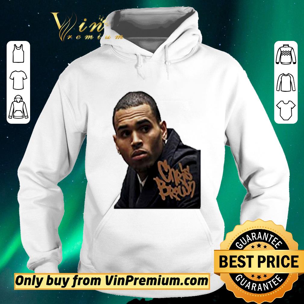 Top Chris Brown signature shirt sweater f0ad4a90 top chris brown signature shirt sweater 4 - Top Chris Brown signature shirt sweater