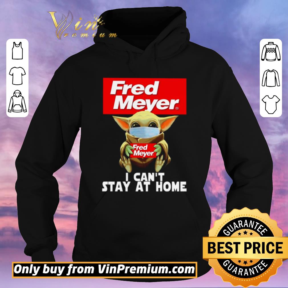 f4bd12a8 original baby yoda hug fred meyer i can t stay at home shirt sweater 4 - Original Baby Yoda hug Fred Meyer I can’t stay at home shirt sweater