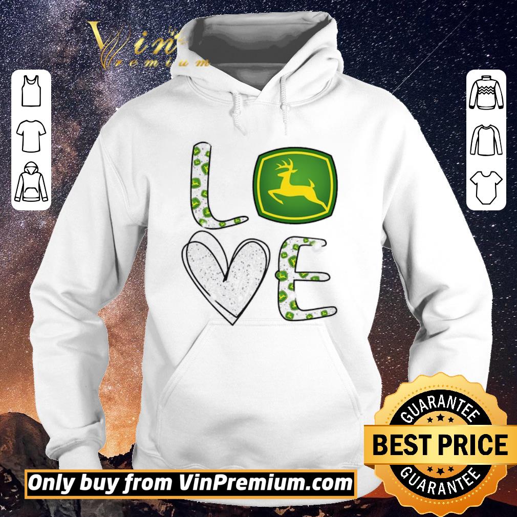 fc6920b5 hot love john deere logo shirt sweater 4 - Hot Love John Deere Logo shirt sweater