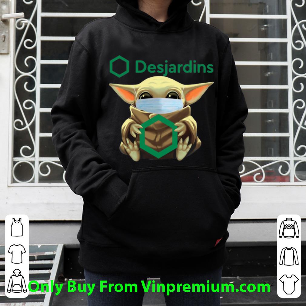 028b6c2d hot star wars baby yoda face mask hug desjardins covid 19 shirt 4 - Hot Star Wars Baby Yoda Face Mask Hug Desjardins Covid-19 shirt