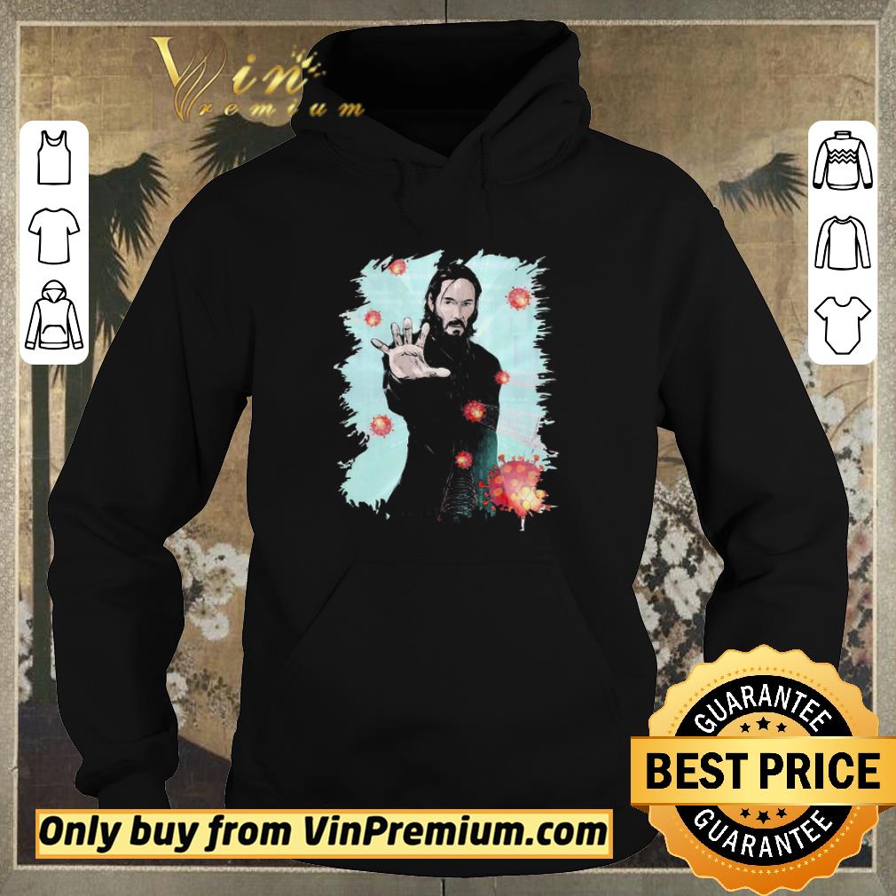 Official Keanu reeves coronavirus shirt sweater 0516f3b8 official keanu reeves coronavirus shirt sweater 4 - Official Keanu reeves coronavirus shirt sweater