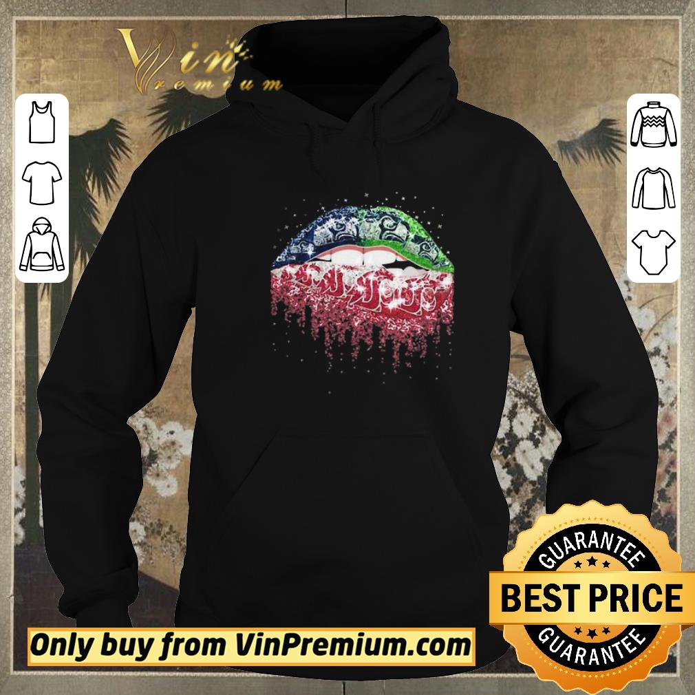 0638f55d hot lips seattle seahawks and washington state cougars shirt sweater 4 - Hot Lips seattle seahawks and washington state cougars shirt sweater