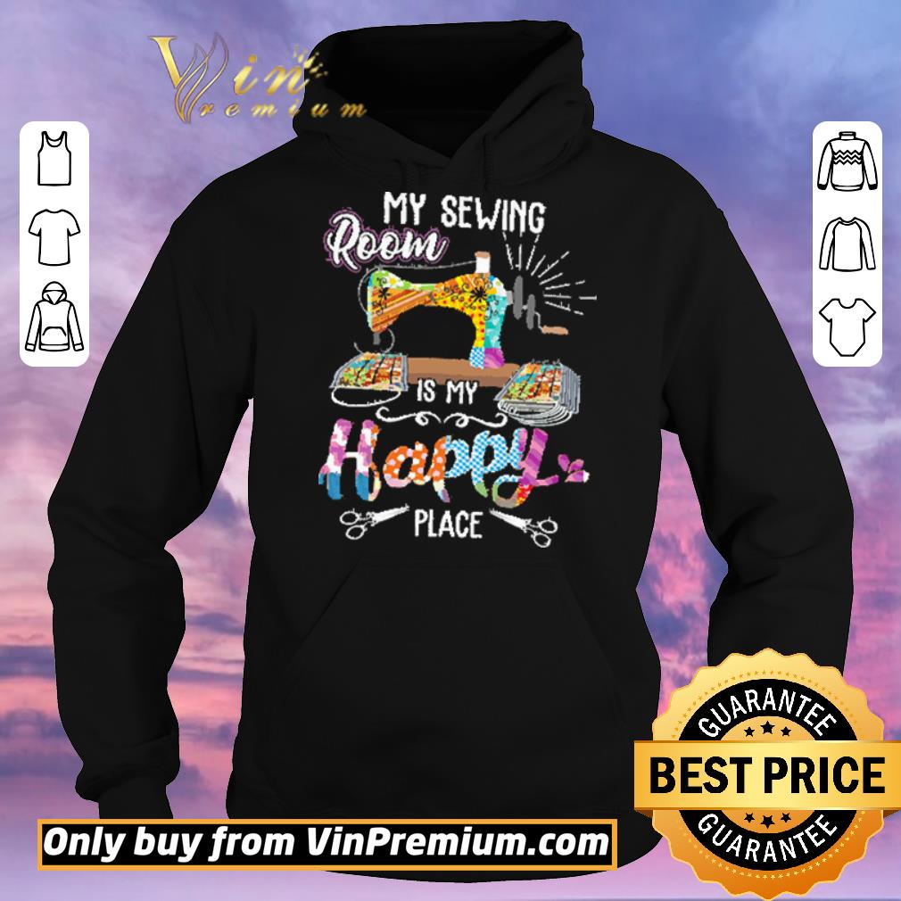 0998568f pretty my sewing room is my happy place mask masker shirt sweater 4 - Pretty My Sewing Room Is My Happy Place Mask Masker shirt sweater