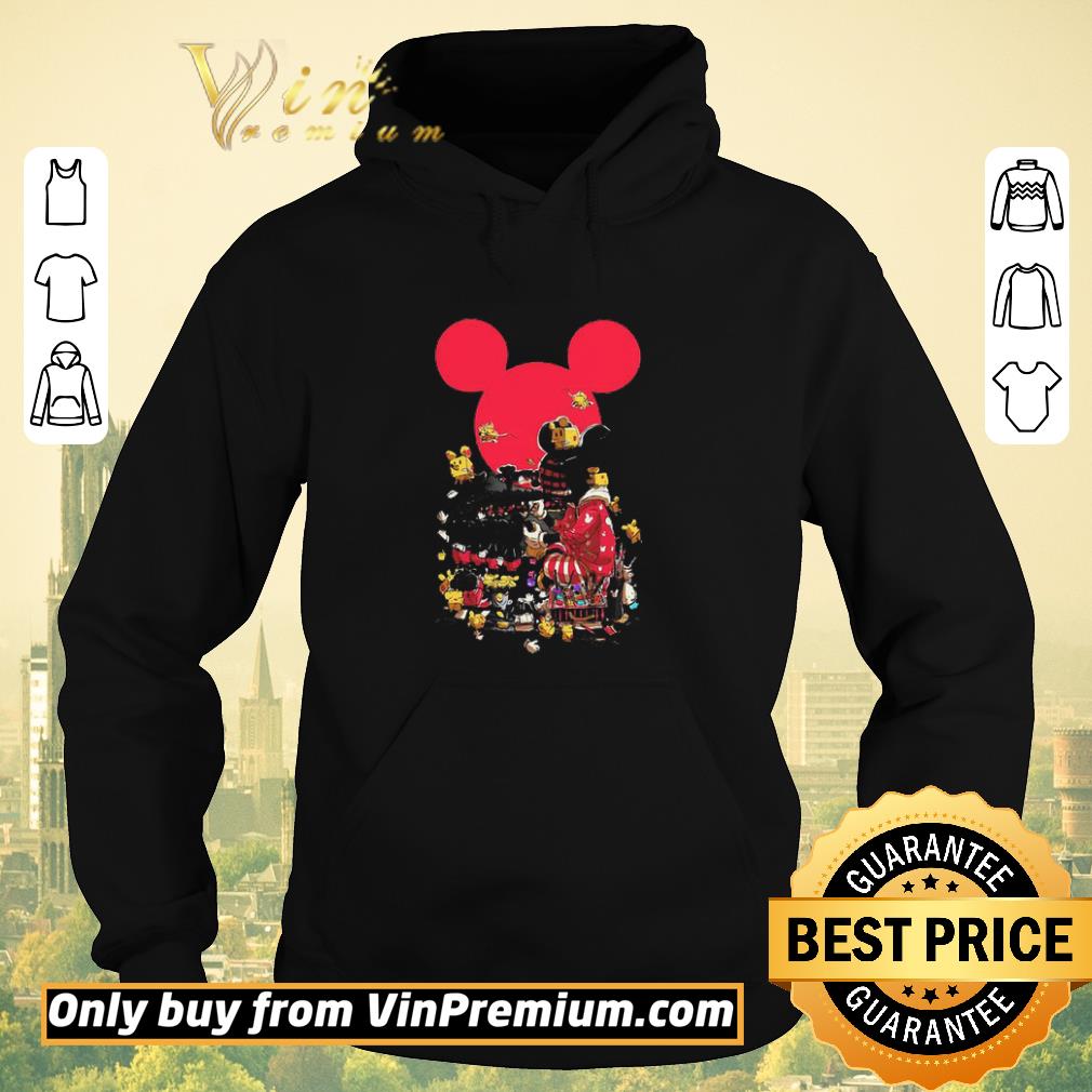 0a2fc0dd funny disney mickey mouse balloon shirt sweater 4 - Funny Disney Mickey Mouse Balloon shirt sweater